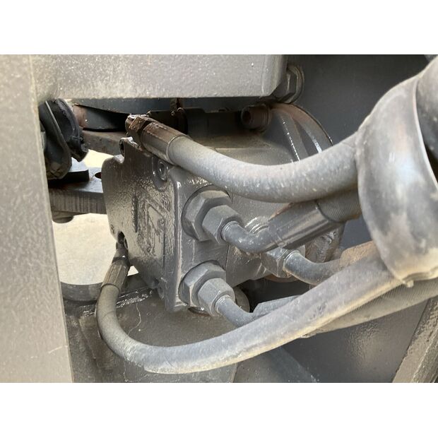 2017 XCMG GTBZ14J-43888676