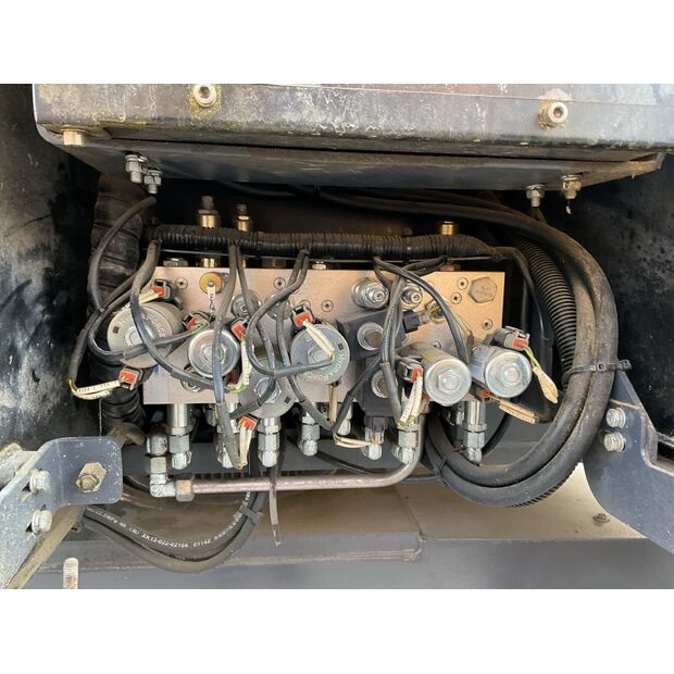 2017 XCMG GTBZ14J-43888681