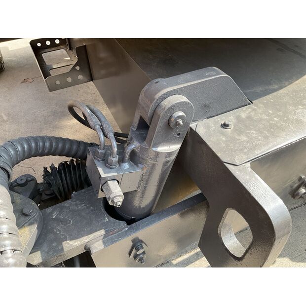 2017 XCMG GTBZ14J-43888682