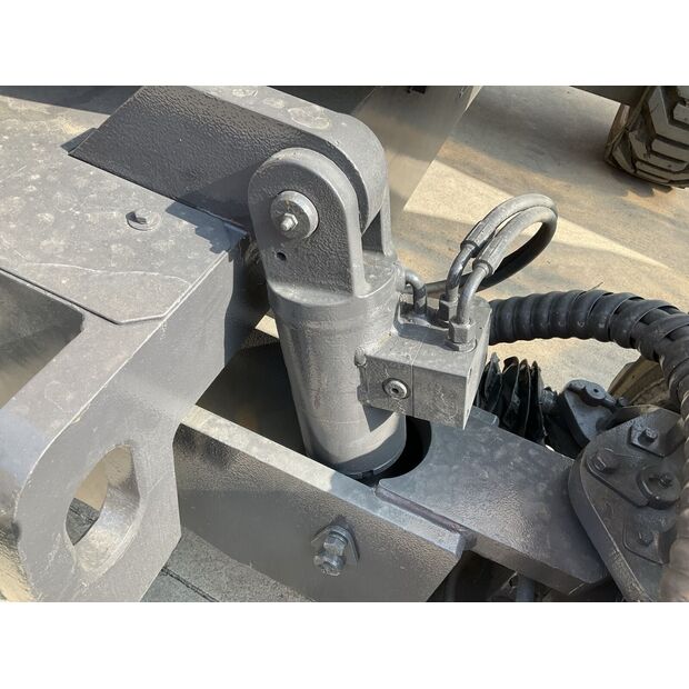 2017 XCMG GTBZ14J-43888683