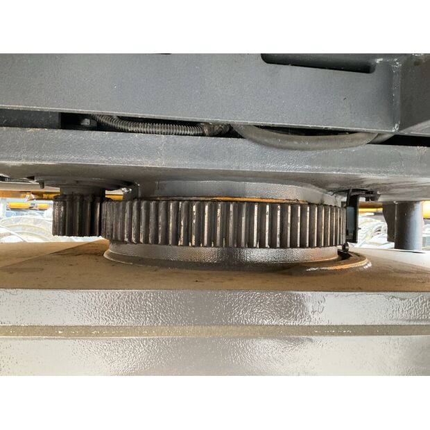 2017 XCMG GTBZ14J-43888684