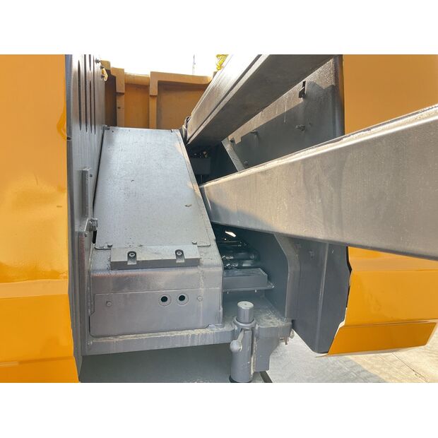 2017 XCMG GTBZ14J-43888685