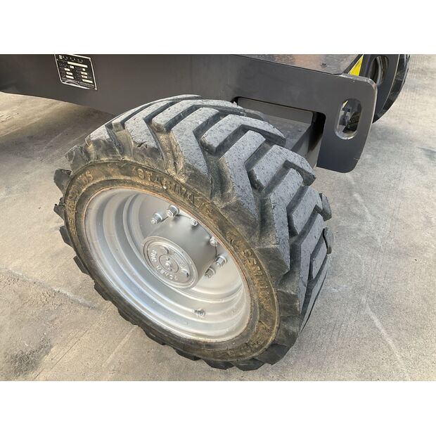 2017 XCMG GTBZ14J-43888686