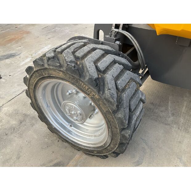 2017 XCMG GTBZ14J-43888687