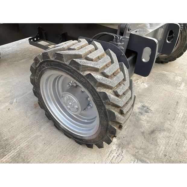 2017 XCMG GTBZ14J-43888688