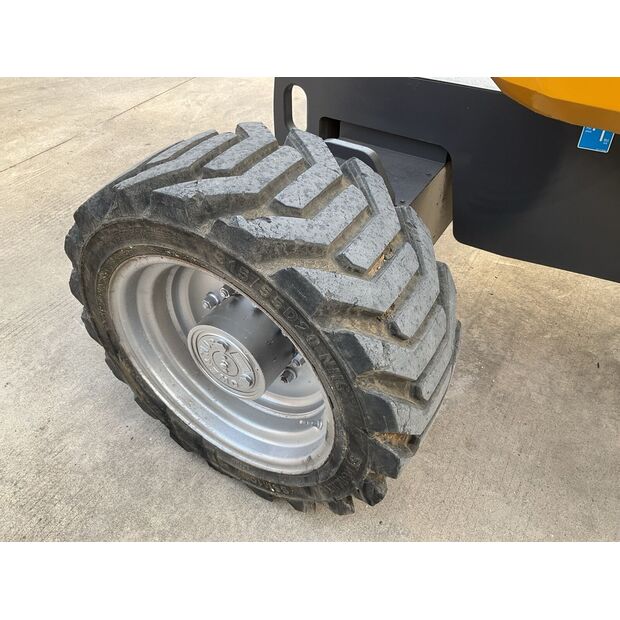 2017 XCMG GTBZ14J-43888689