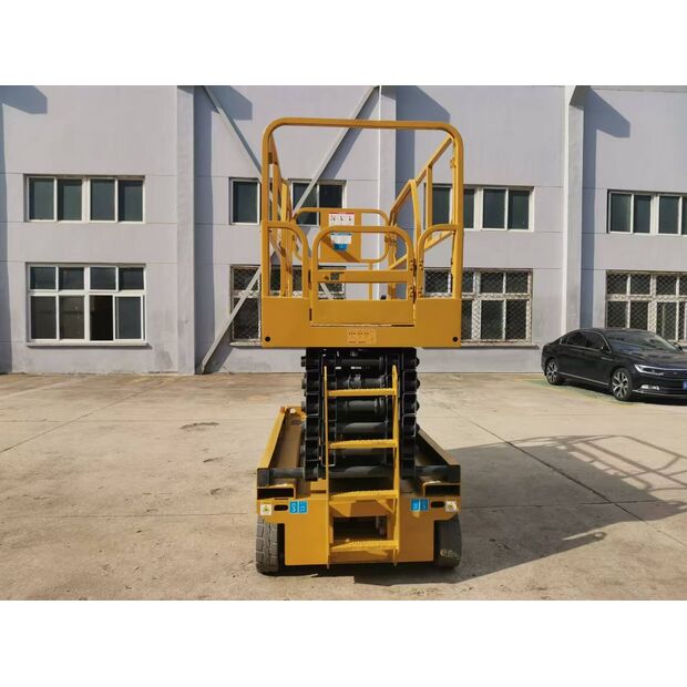 2018 اكس سي ام جي GTJZ1212-43888696