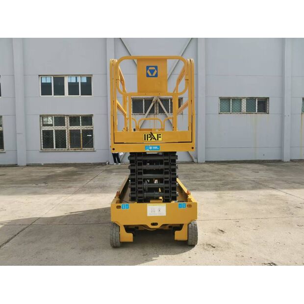 2018 اكس سي ام جي GTJZ1212-43888700