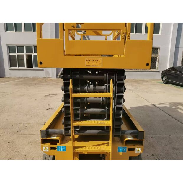 2018 اكس سي ام جي GTJZ1212-43888701