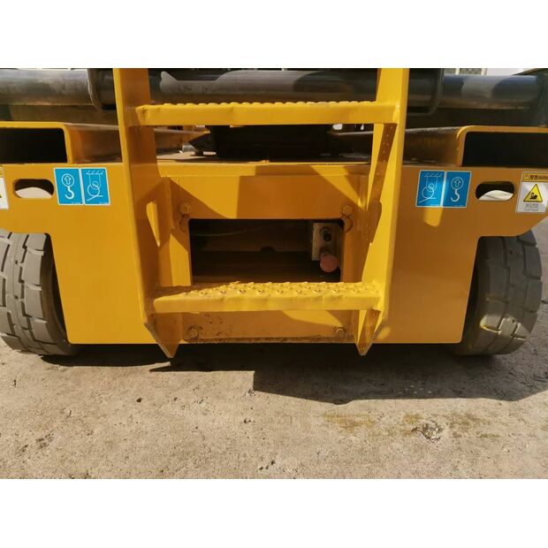 2018 اكس سي ام جي GTJZ1212-43888705