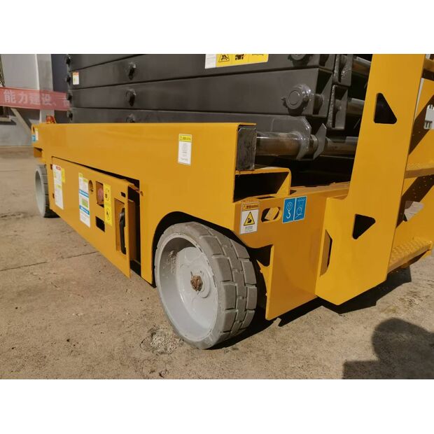 2018 اكس سي ام جي GTJZ1212-43888706