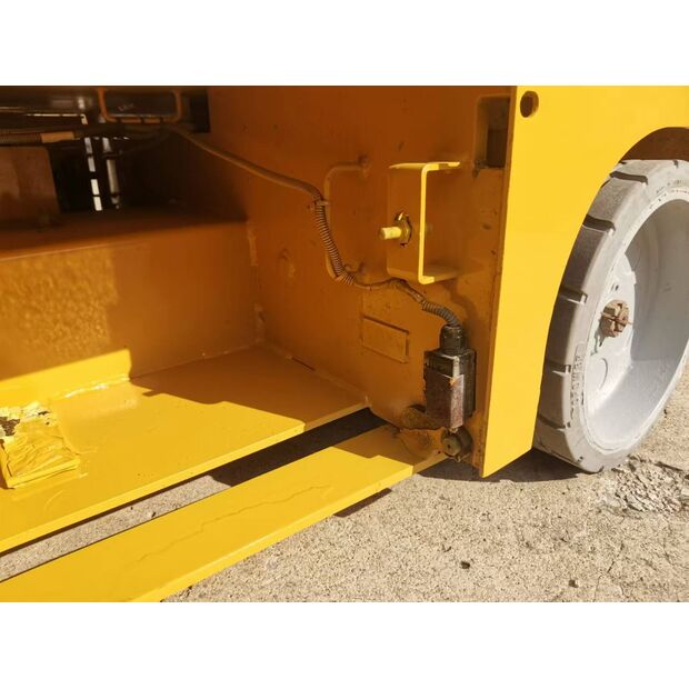 2018 اكس سي ام جي GTJZ1212-43888707