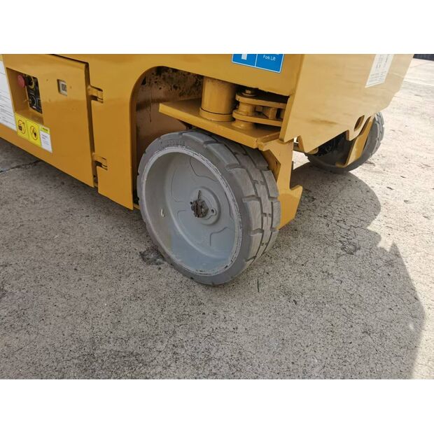 2018 اكس سي ام جي GTJZ1212-43888708