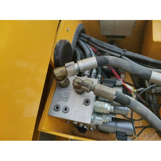 2018 اكس سي ام جي GTJZ1212-43888711