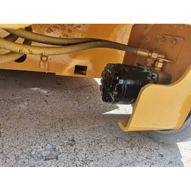 2018 اكس سي ام جي GTJZ1212-43888713