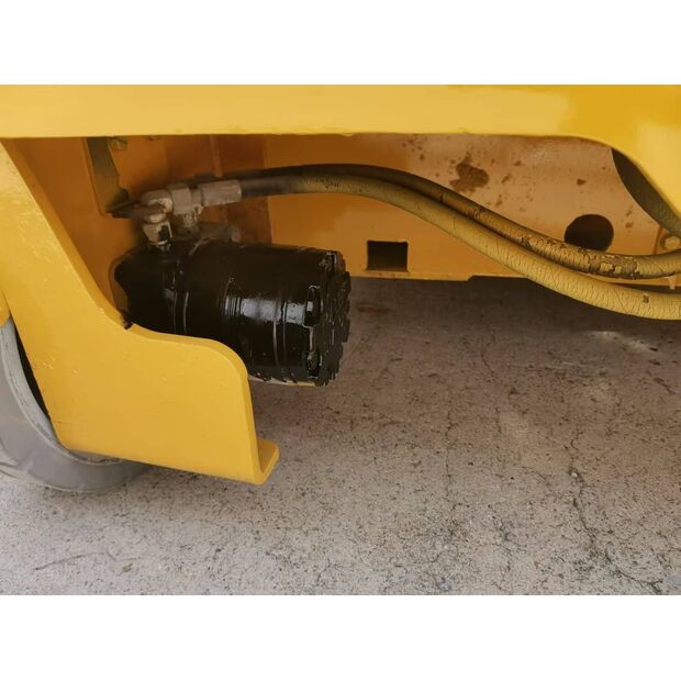 2018 اكس سي ام جي GTJZ1212-43888714