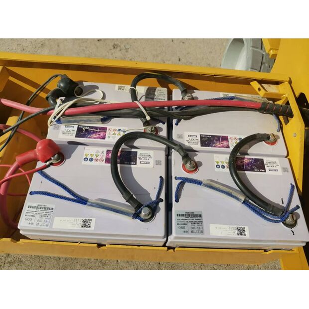 2018 اكس سي ام جي GTJZ1212-43888715