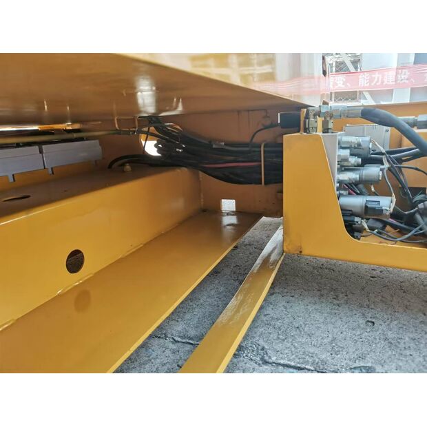 2018 اكس سي ام جي GTJZ1212-43888716