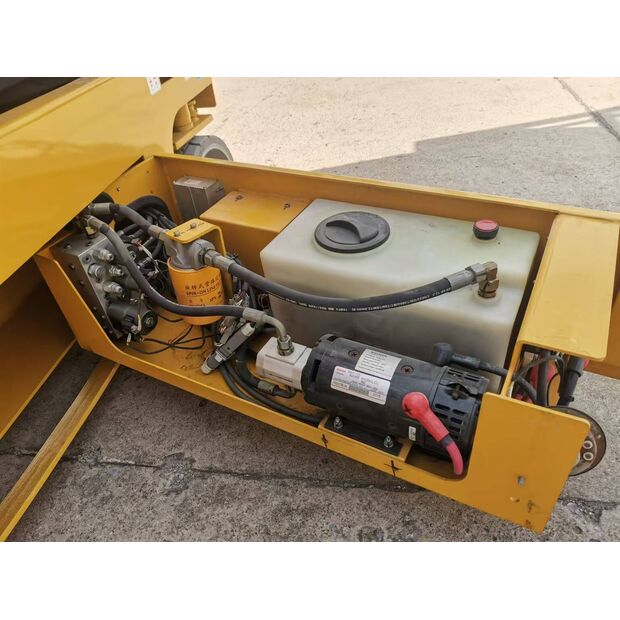 2018 اكس سي ام جي GTJZ1212-43888717