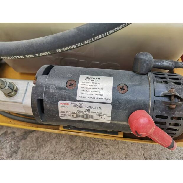 2018 اكس سي ام جي GTJZ1212-43888719