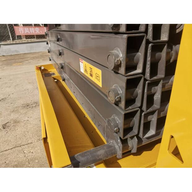 2018 اكس سي ام جي GTJZ1212-43888720