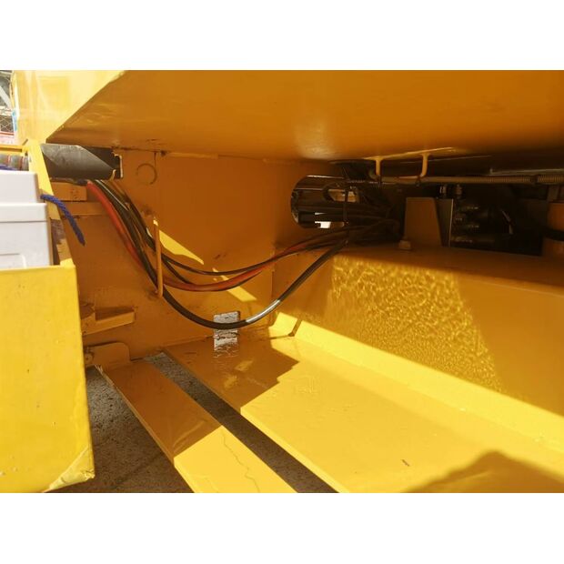 2018 اكس سي ام جي GTJZ1212-43888722