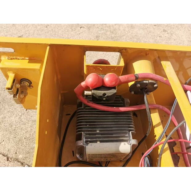 2018 اكس سي ام جي GTJZ1212-43888724