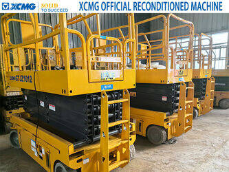 Image for 2018 XCMG GTJZ1012 for Sale in China