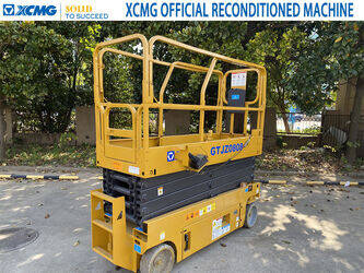 Image for 2019 XCMG GTJZ0808 for Sale in China