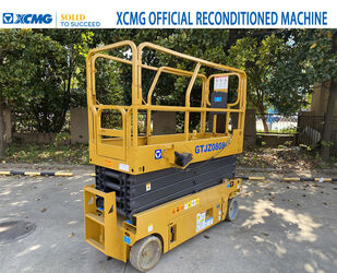 Image for LIFTS 2019 XCMG GTJZ0808