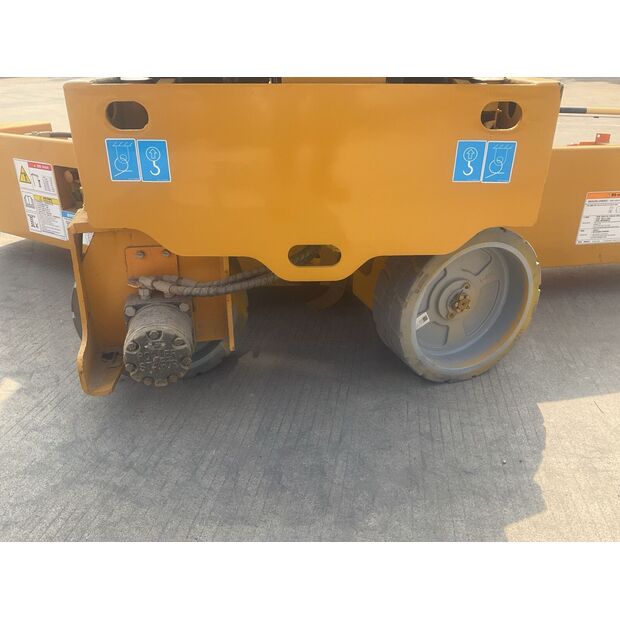 2019 XCMG GTJZ0808-43888742