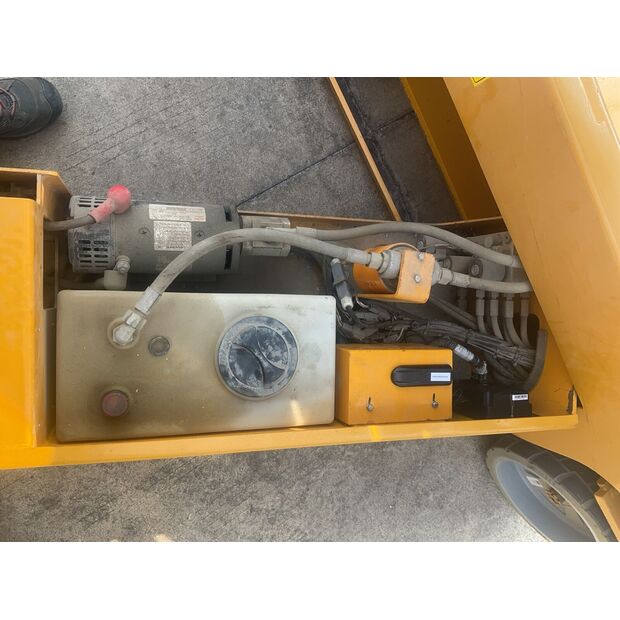 2019 XCMG GTJZ0808-43888745