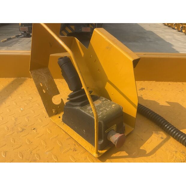 2019 XCMG GTJZ0808-43888746