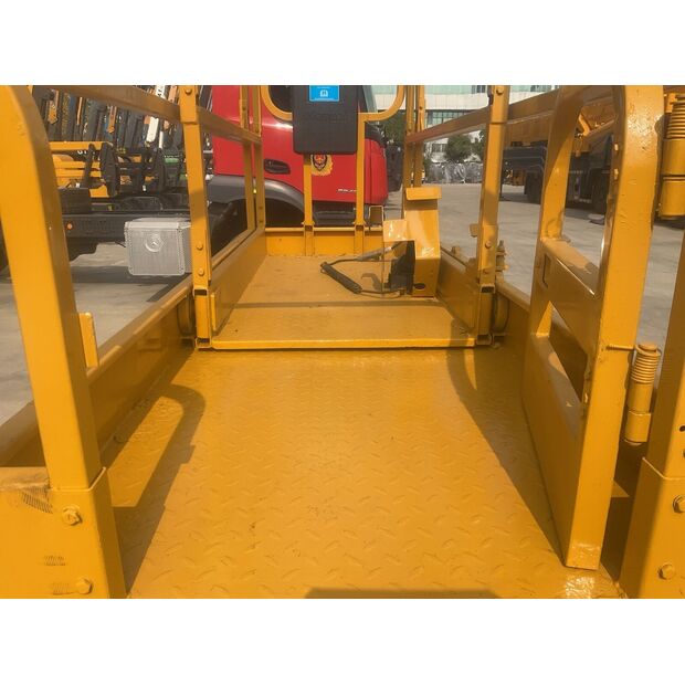 2019 XCMG GTJZ0808-43888747