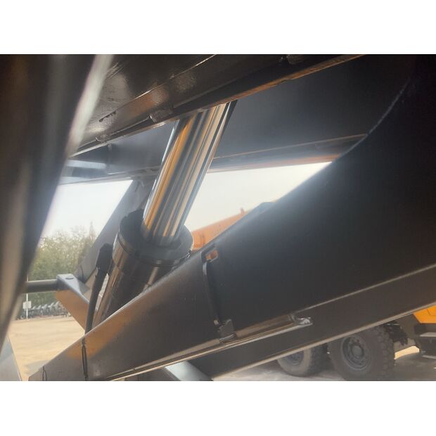 2019 XCMG GTJZ0808-43888748