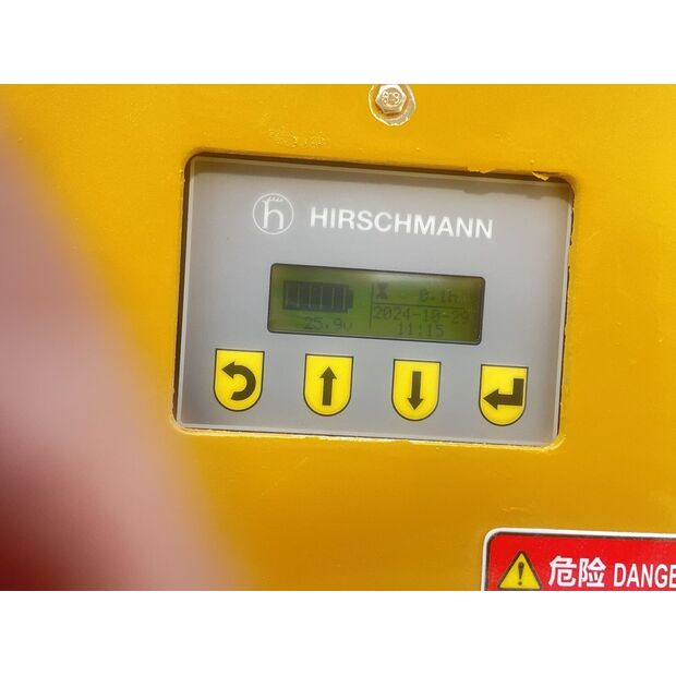 2019 XCMG GTJZ0808-43888749