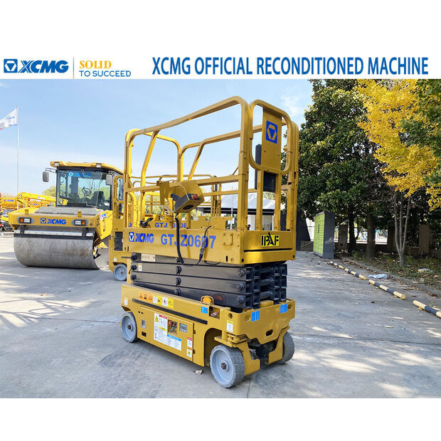 2019 اكس سي ام جي GTJZ0607-43888754