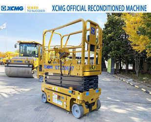 Image for LIFTS 2019 XCMG GTJZ0607