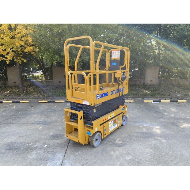 2019 اكس سي ام جي GTJZ0607-43888755