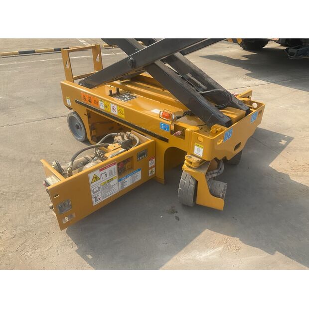 2019 اكس سي ام جي GTJZ0607-43888758