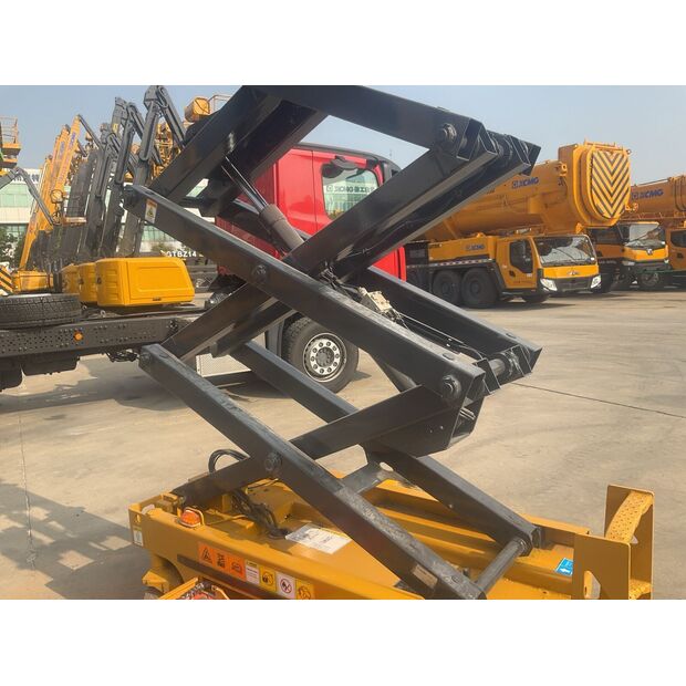 2019 اكس سي ام جي GTJZ0607-43888759