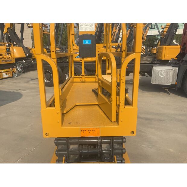 2019 اكس سي ام جي GTJZ0607-43888760