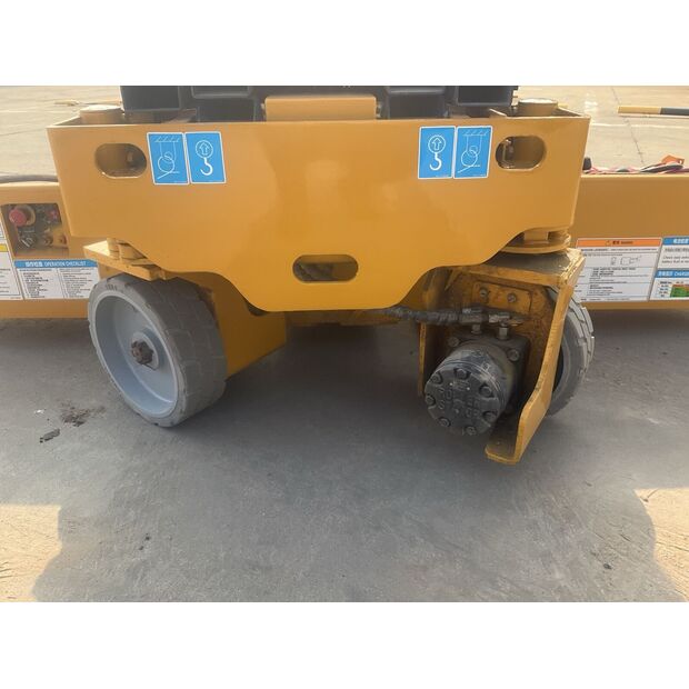 2019 اكس سي ام جي GTJZ0607-43888761