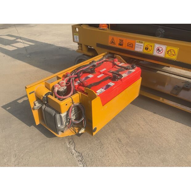 2019 اكس سي ام جي GTJZ0607-43888763