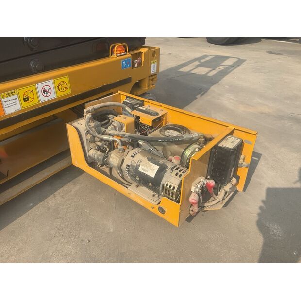 2019 اكس سي ام جي GTJZ0607-43888764