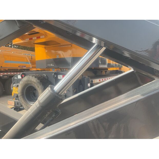 2019 اكس سي ام جي GTJZ0607-43888765