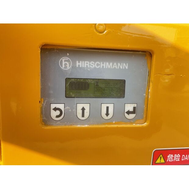 2019 اكس سي ام جي GTJZ0607-43888766