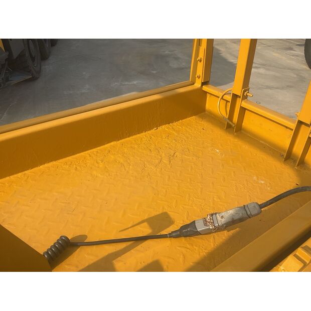 2019 اكس سي ام جي GTJZ0607-43888769