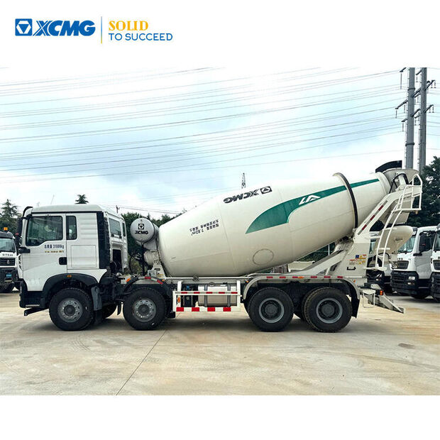 2021 XCMG G4804-43888773