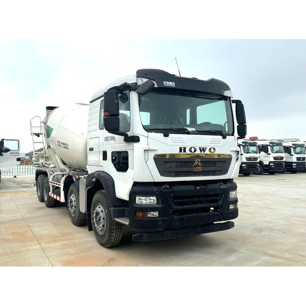 2021 XCMG G4804-43888774